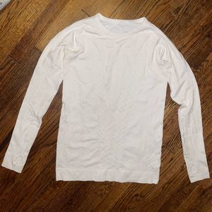 Mens lululemon sweater